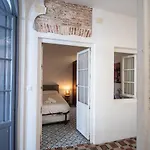 El Balcon De * كاديز