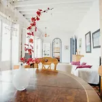 El Balcon De كاديز