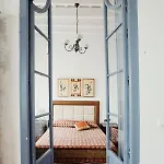 El Balcon De شقة *