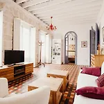 El Balcon De شقة *