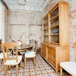 El Balcon De * كاديز