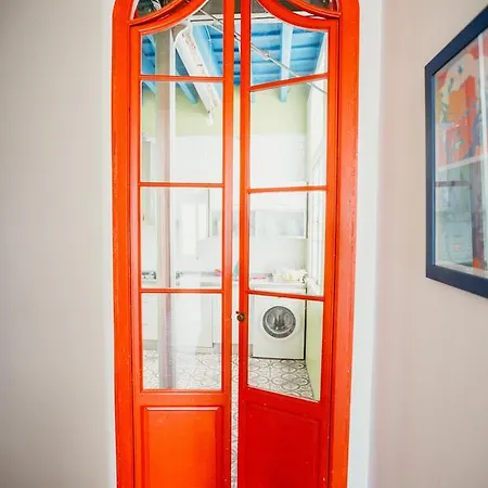 Apartment El Balcon De Cadiz