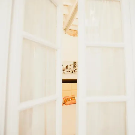 El Balcon De * Cádiz
