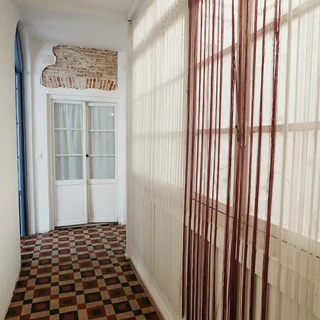 El Balcon De