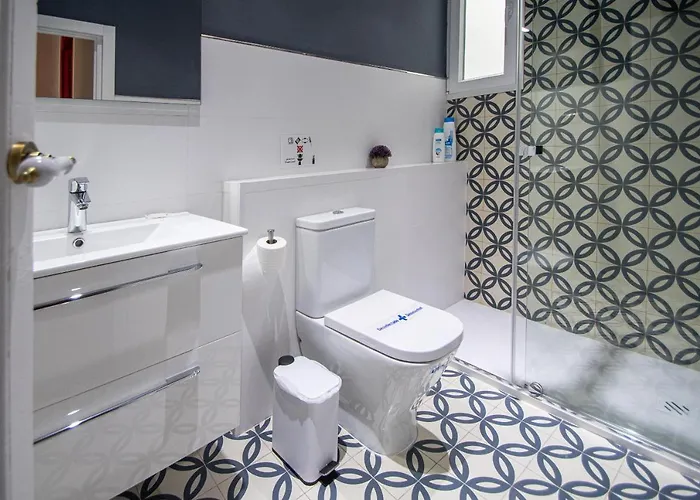 El Balcon De カディス