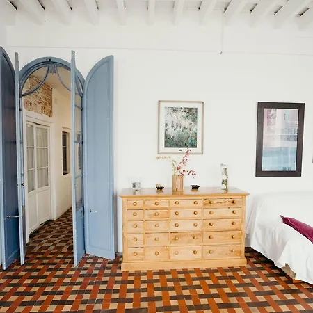 El Balcon De Apartman *