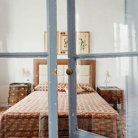 El Balcon De Apartman *