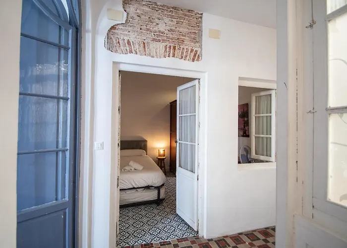 El Balcon De * Cádiz