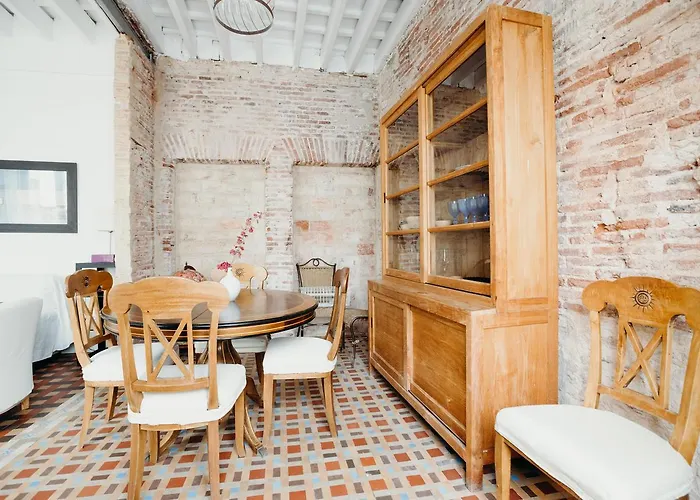 El Balcon De * Cádiz