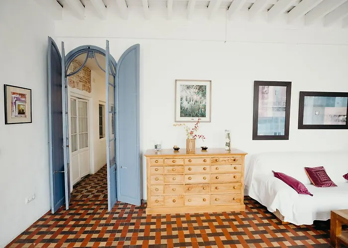 El Balcon De Apartamento *