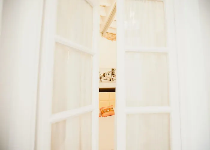 El Balcon De * Cádis