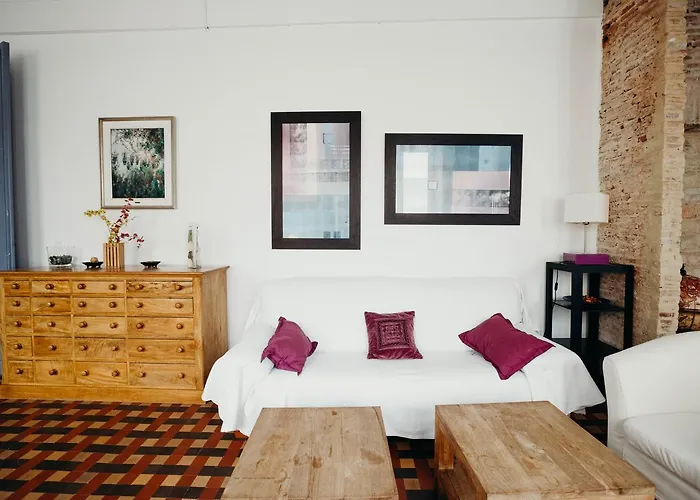 El Balcon De Apartamento